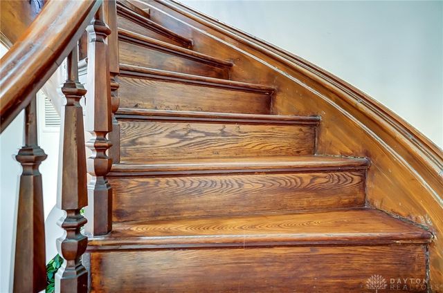 208 W Monument Avenue, Dayton, OH 45402