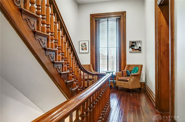 208 W Monument Avenue, Dayton, OH 45402