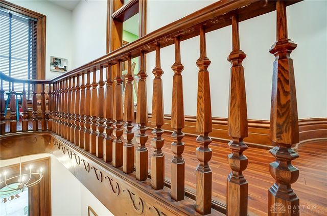 208 W Monument Avenue, Dayton, OH 45402