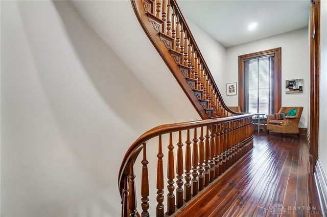 208 W Monument Avenue, Dayton, OH 45402