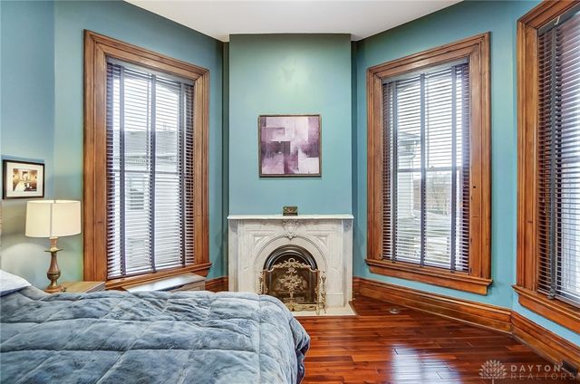 208 W Monument Avenue, Dayton, OH 45402