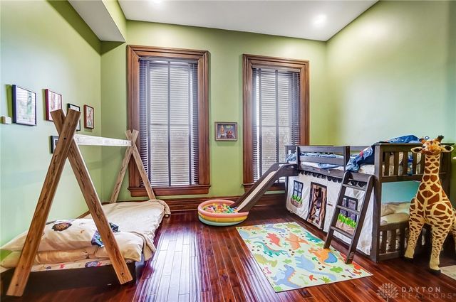 208 W Monument Avenue, Dayton, OH 45402