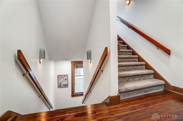 208 W Monument Avenue, Dayton, OH 45402