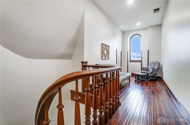 208 W Monument Avenue, Dayton, OH 45402