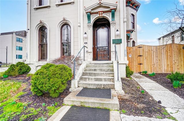 208 W Monument Avenue, Dayton, OH 45402