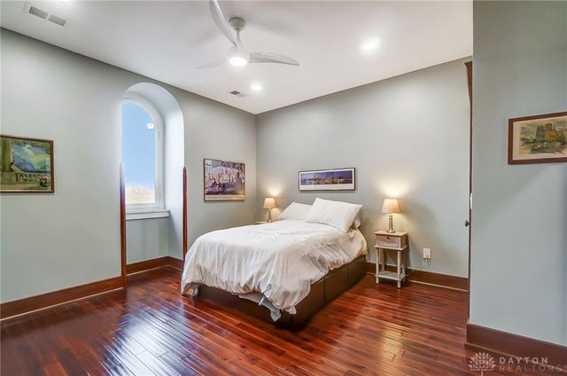 208 W Monument Avenue, Dayton, OH 45402