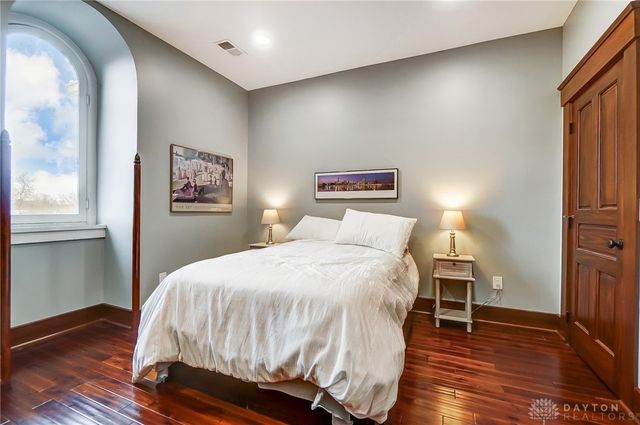 208 W Monument Avenue, Dayton, OH 45402