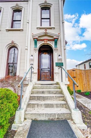 208 W Monument Avenue, Dayton, OH 45402