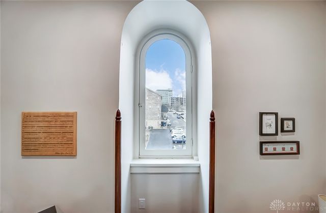 208 W Monument Avenue, Dayton, OH 45402