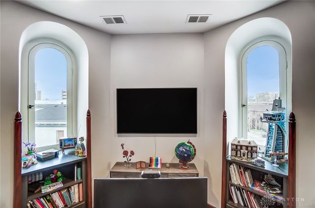 208 W Monument Avenue, Dayton, OH 45402