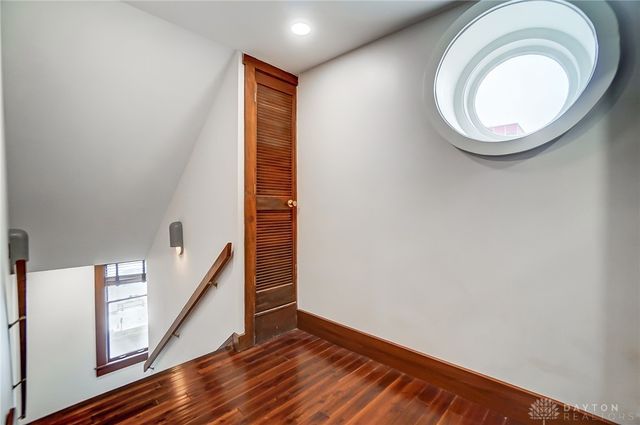 208 W Monument Avenue, Dayton, OH 45402