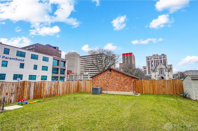 208 W Monument Avenue, Dayton, OH 45402