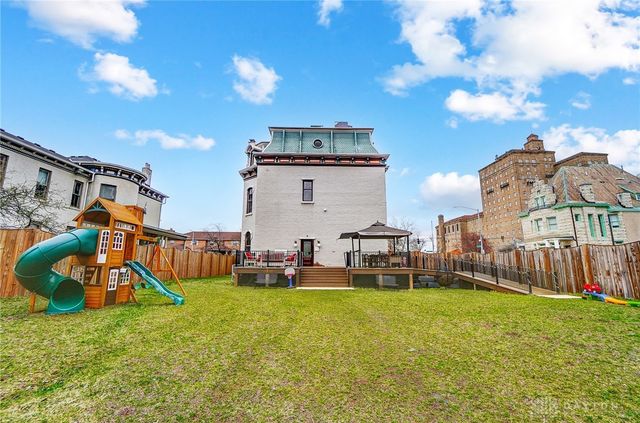 208 W Monument Avenue, Dayton, OH 45402