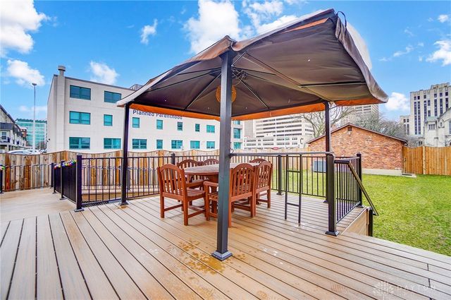 208 W Monument Avenue, Dayton, OH 45402