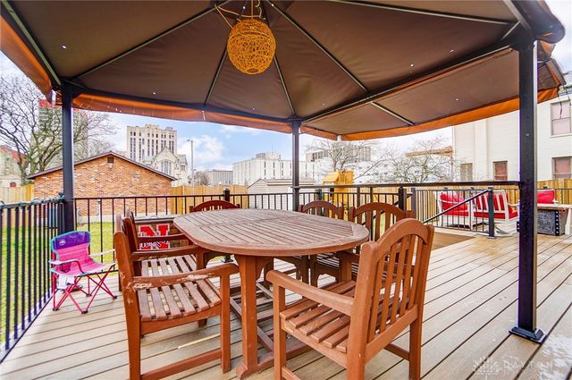 208 W Monument Avenue, Dayton, OH 45402