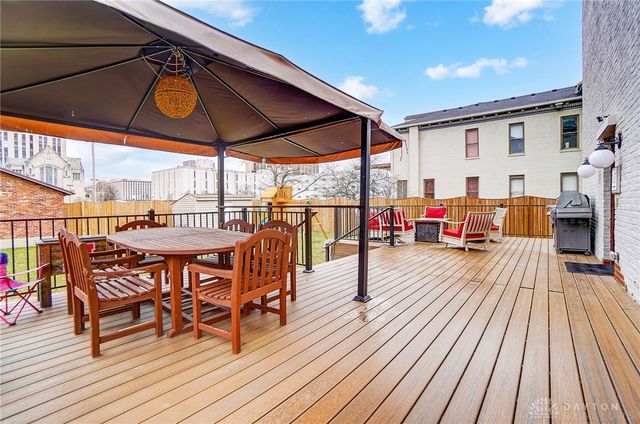 208 W Monument Avenue, Dayton, OH 45402