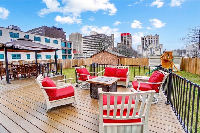 208 W Monument Avenue, Dayton, OH 45402