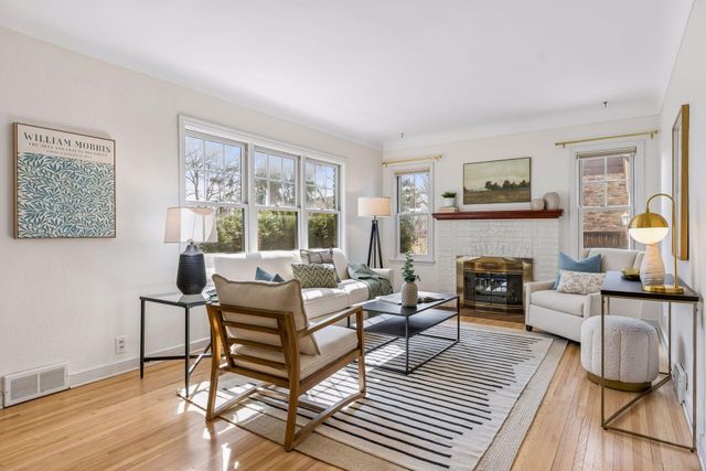 3376 Brunswick Avenue S, Saint Louis Park, MN 55416