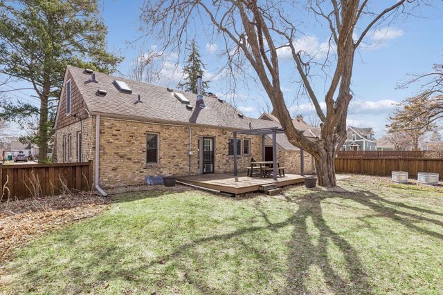 3376 Brunswick Avenue S, Saint Louis Park, MN 55416