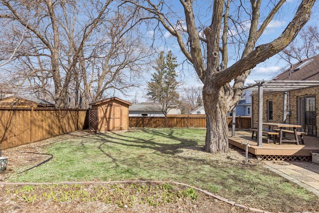 3376 Brunswick Avenue S, Saint Louis Park, MN 55416