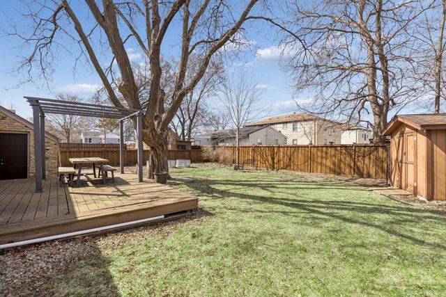 3376 Brunswick Avenue S, Saint Louis Park, MN 55416