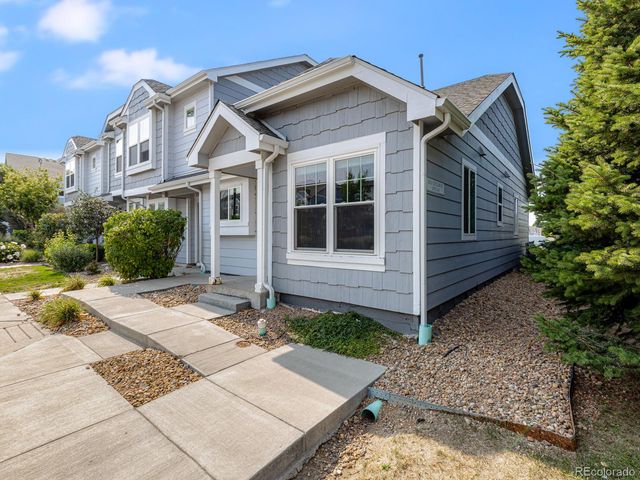 5810 Ceylon Street E, Denver, CO 80249