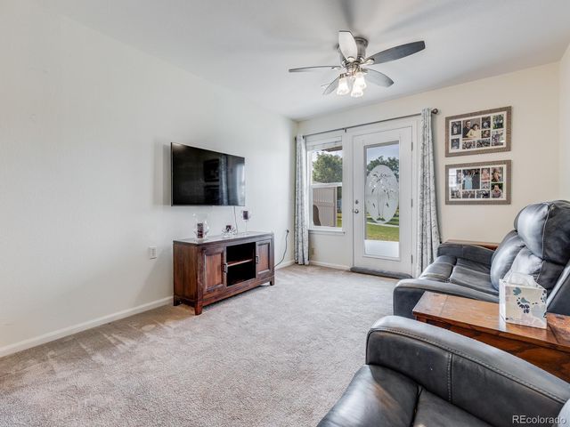 5810 Ceylon Street E, Denver, CO 80249