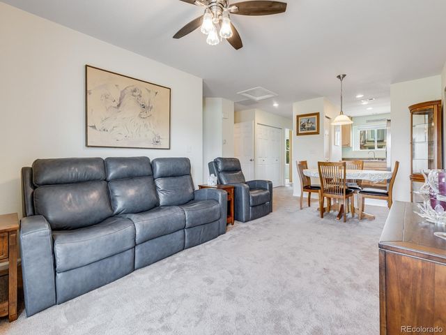 5810 Ceylon Street E, Denver, CO 80249