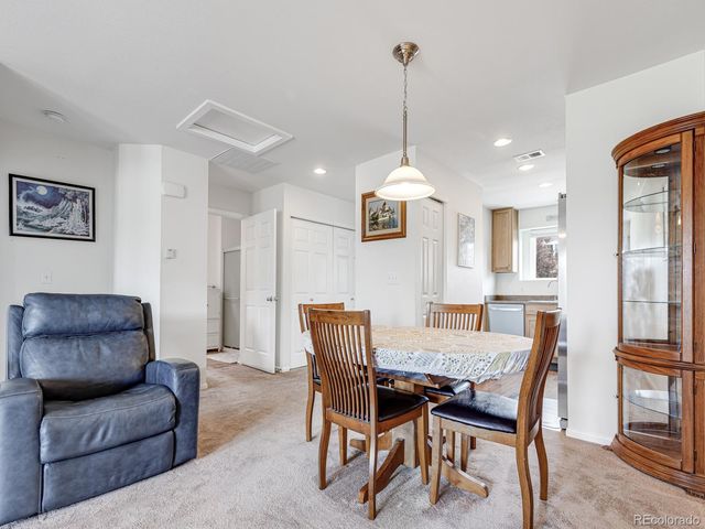 5810 Ceylon Street E, Denver, CO 80249