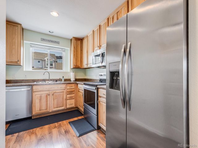 5810 Ceylon Street E, Denver, CO 80249