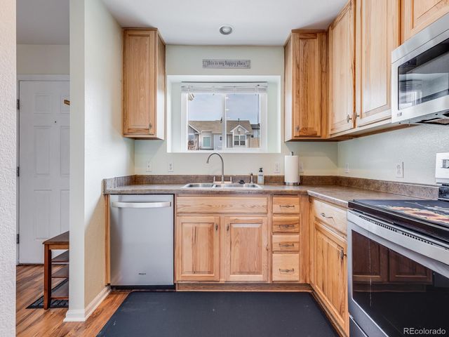 5810 Ceylon Street E, Denver, CO 80249