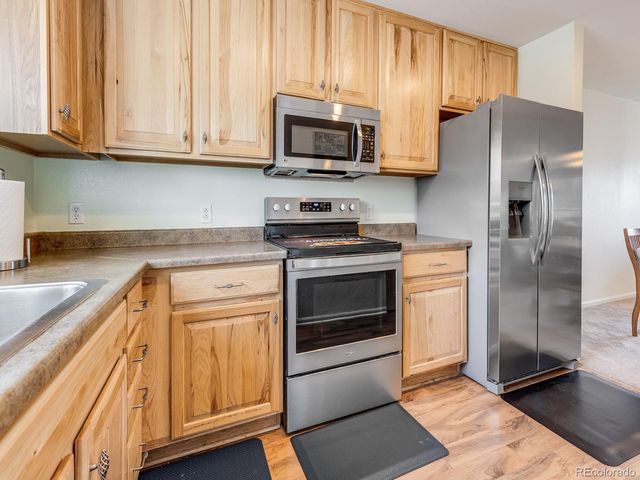 5810 Ceylon Street E, Denver, CO 80249
