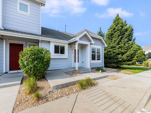 5810 Ceylon Street E, Denver, CO 80249