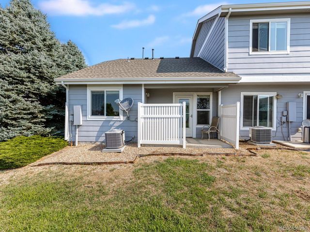 5810 Ceylon Street E, Denver, CO 80249