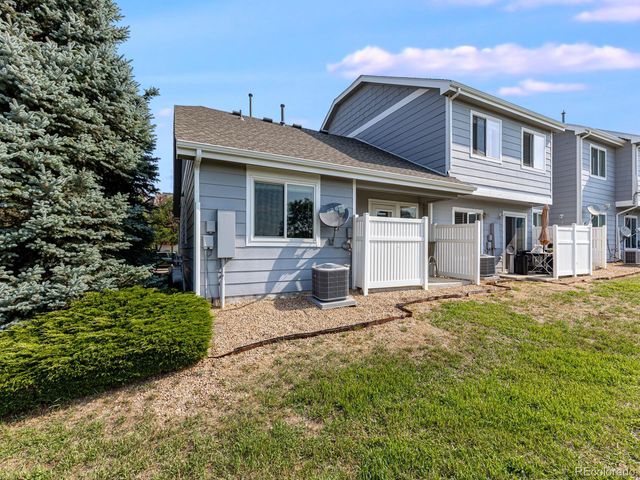 5810 Ceylon Street E, Denver, CO 80249