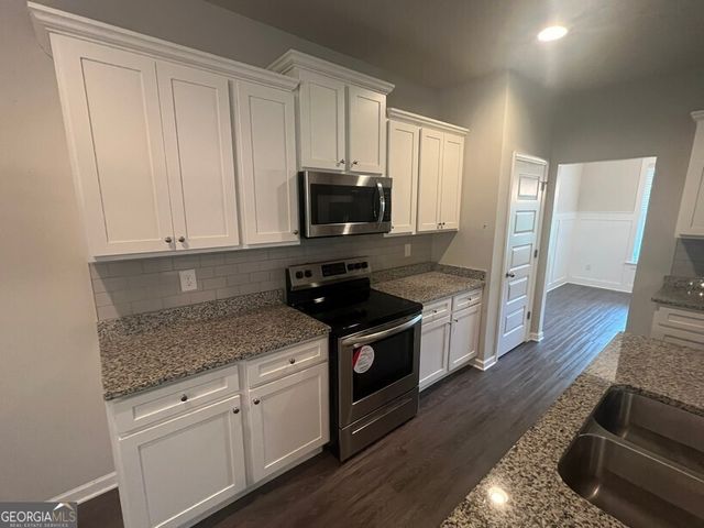 50 Crabapple Ridge Drive, Oxford, GA 30054