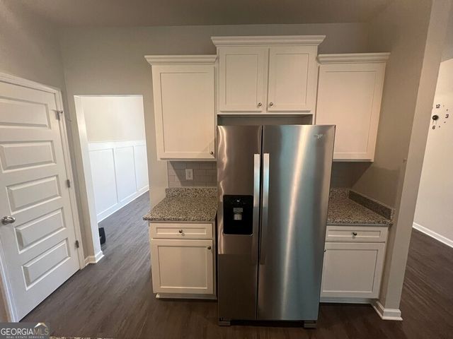 50 Crabapple Ridge Drive, Oxford, GA 30054
