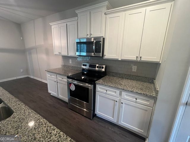 50 Crabapple Ridge Drive, Oxford, GA 30054