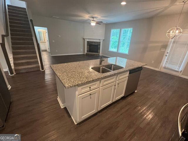 50 Crabapple Ridge Drive, Oxford, GA 30054