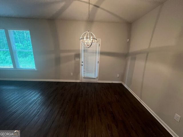 50 Crabapple Ridge Drive, Oxford, GA 30054