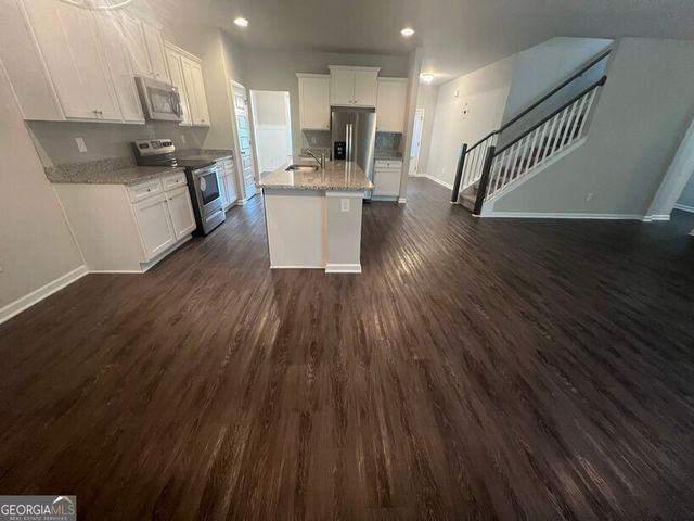 50 Crabapple Ridge Drive, Oxford, GA 30054