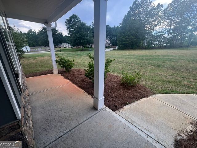 50 Crabapple Ridge Drive, Oxford, GA 30054