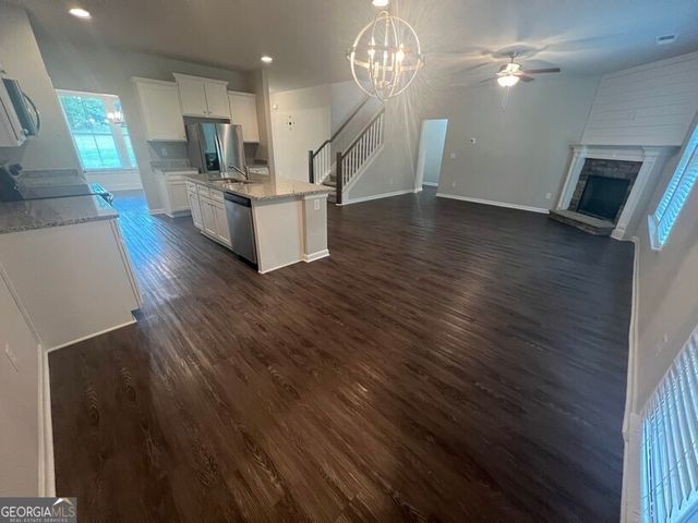 50 Crabapple Ridge Drive, Oxford, GA 30054