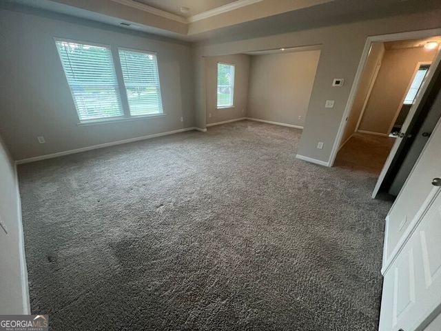 50 Crabapple Ridge Drive, Oxford, GA 30054