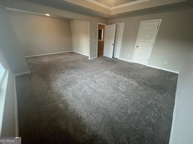 50 Crabapple Ridge Drive, Oxford, GA 30054