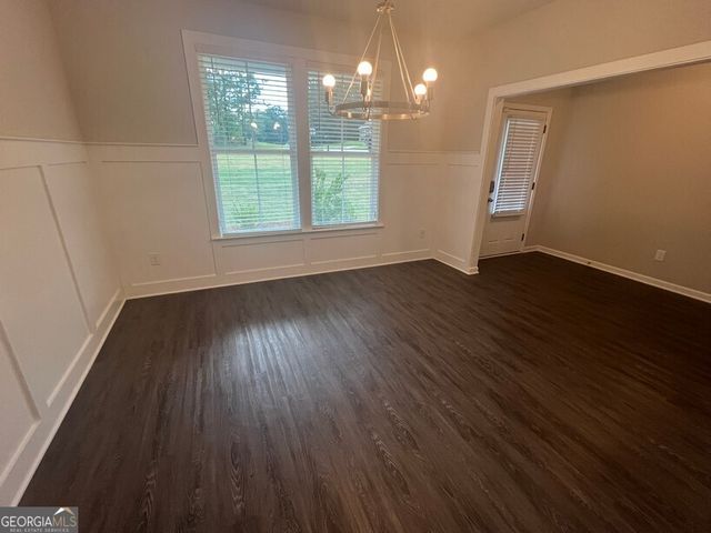 50 Crabapple Ridge Drive, Oxford, GA 30054