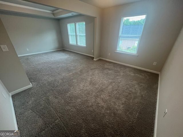 50 Crabapple Ridge Drive, Oxford, GA 30054