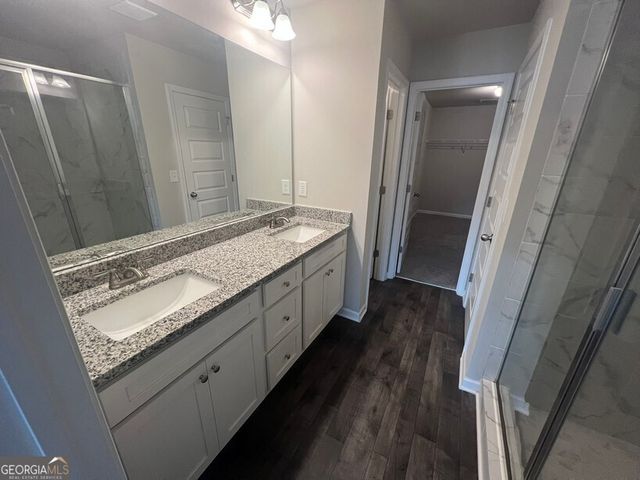 50 Crabapple Ridge Drive, Oxford, GA 30054