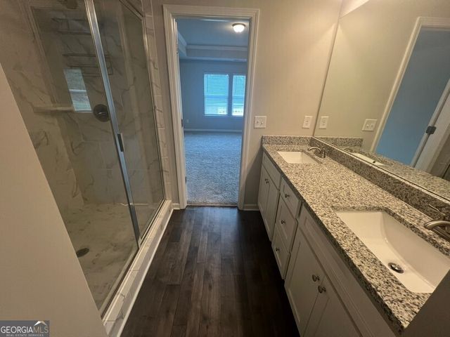 50 Crabapple Ridge Drive, Oxford, GA 30054