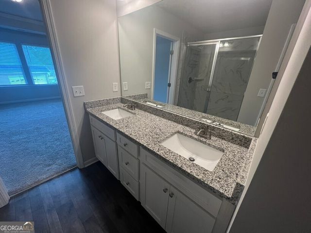 50 Crabapple Ridge Drive, Oxford, GA 30054